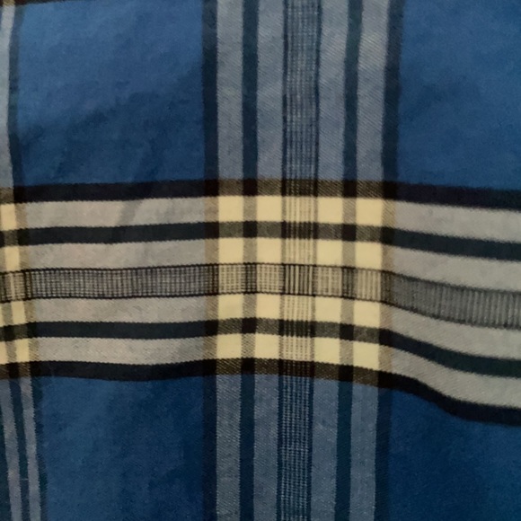 Cutter & Buck short sleeve button down shirt  XL - Picture 5 of 5